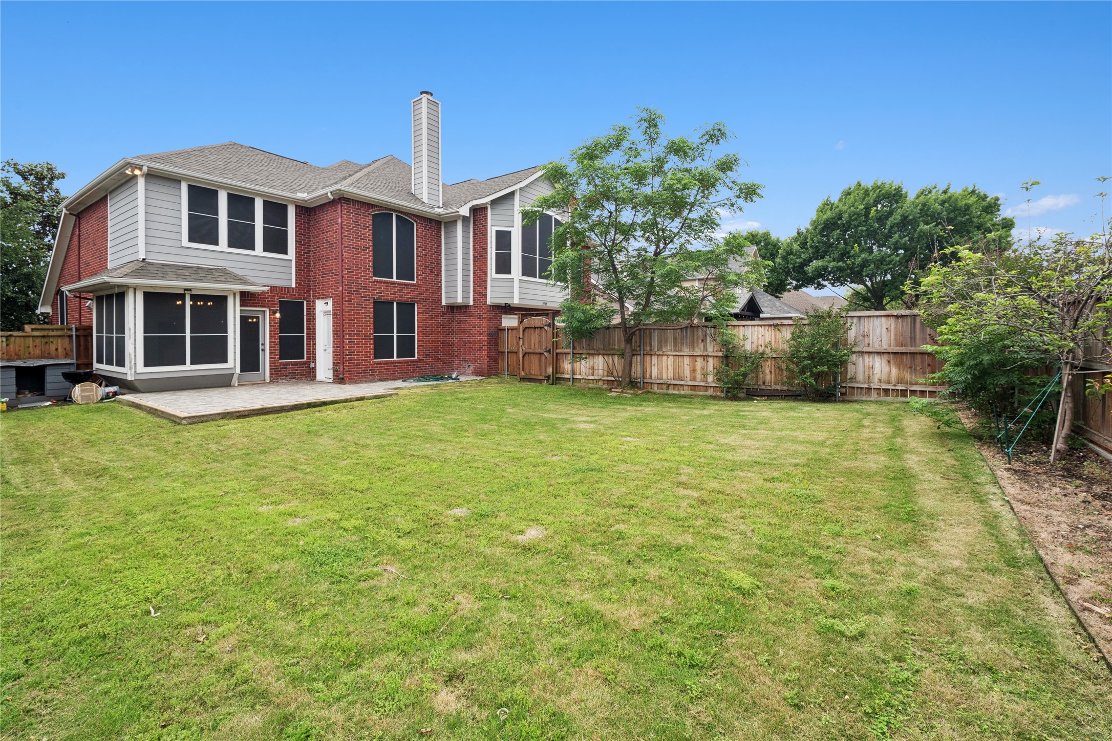 3905 Kite Meadow Drive Plano TX 75074
