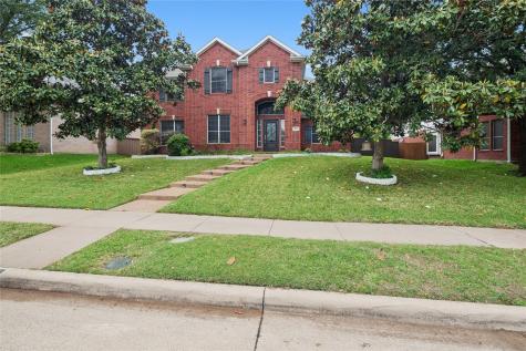 3905 Kite Meadow Drive Plano TX 75074