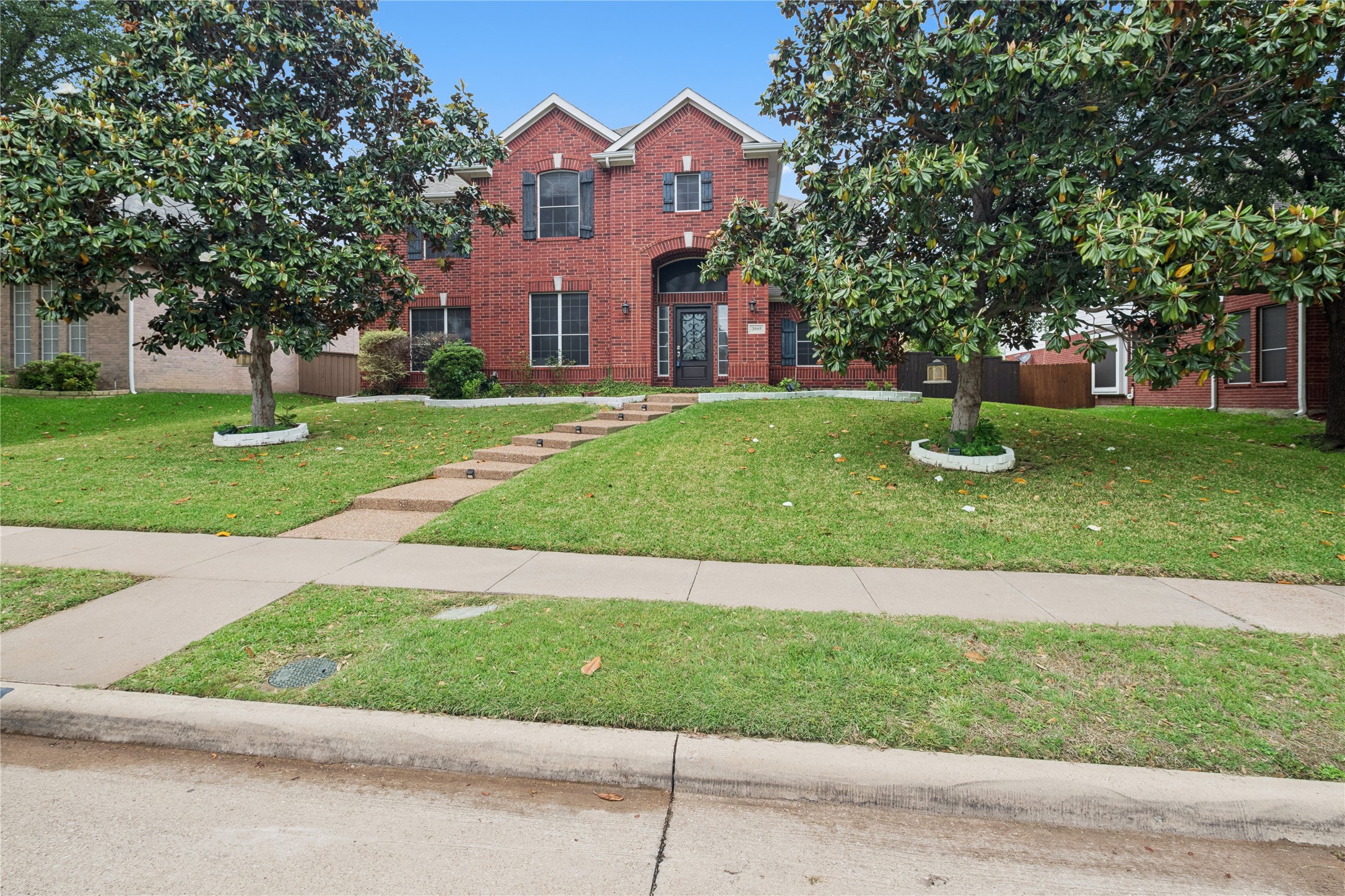 3905 Kite Meadow Drive Plano TX 75074