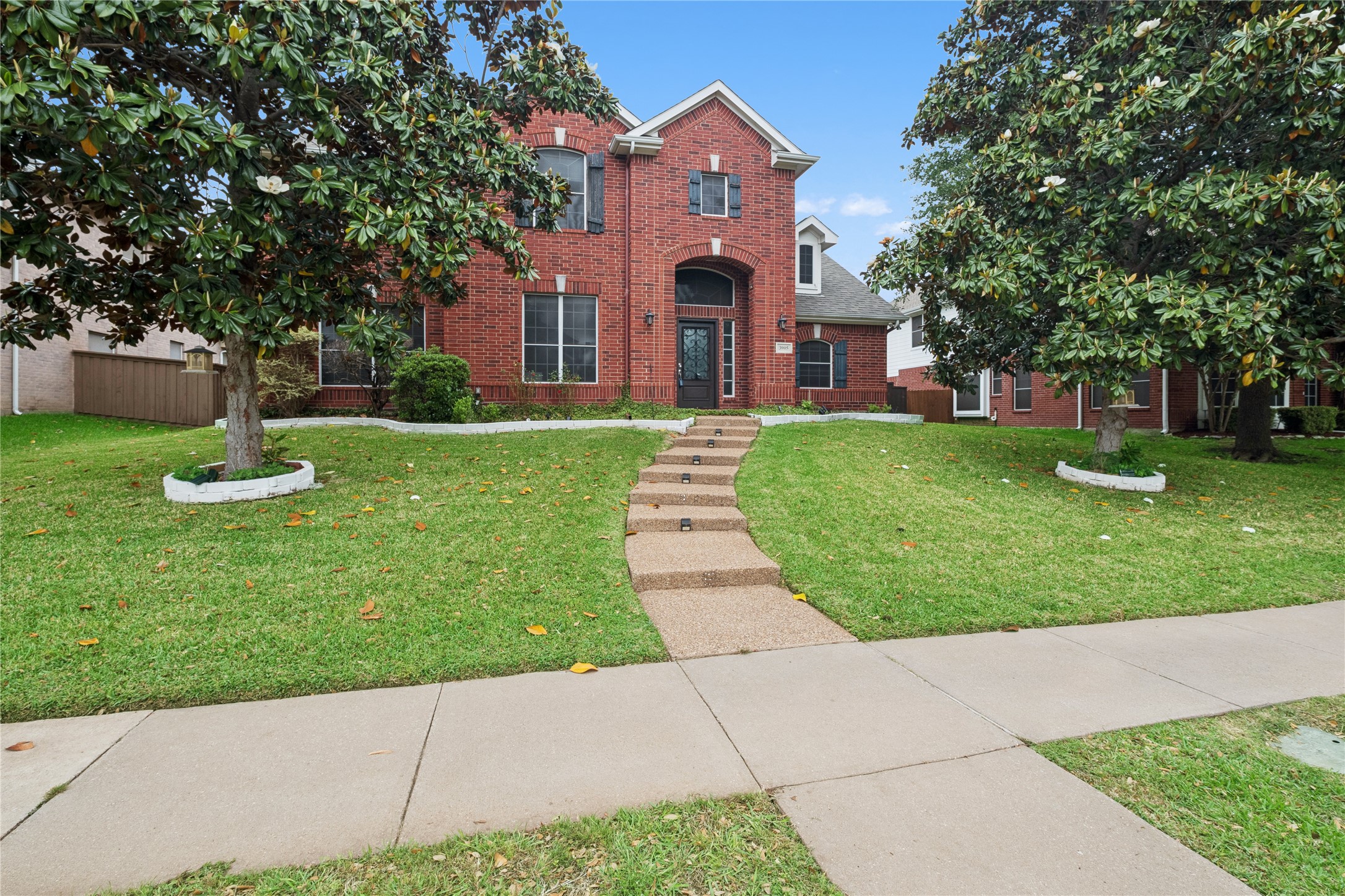 3905 Kite Meadow Drive Plano TX 75074