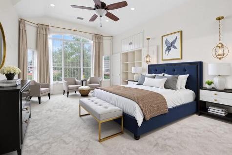 3905 Kite Meadow Drive Plano TX 75074