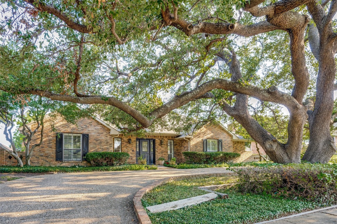 7724 Bantry Lane Dallas TX 75248