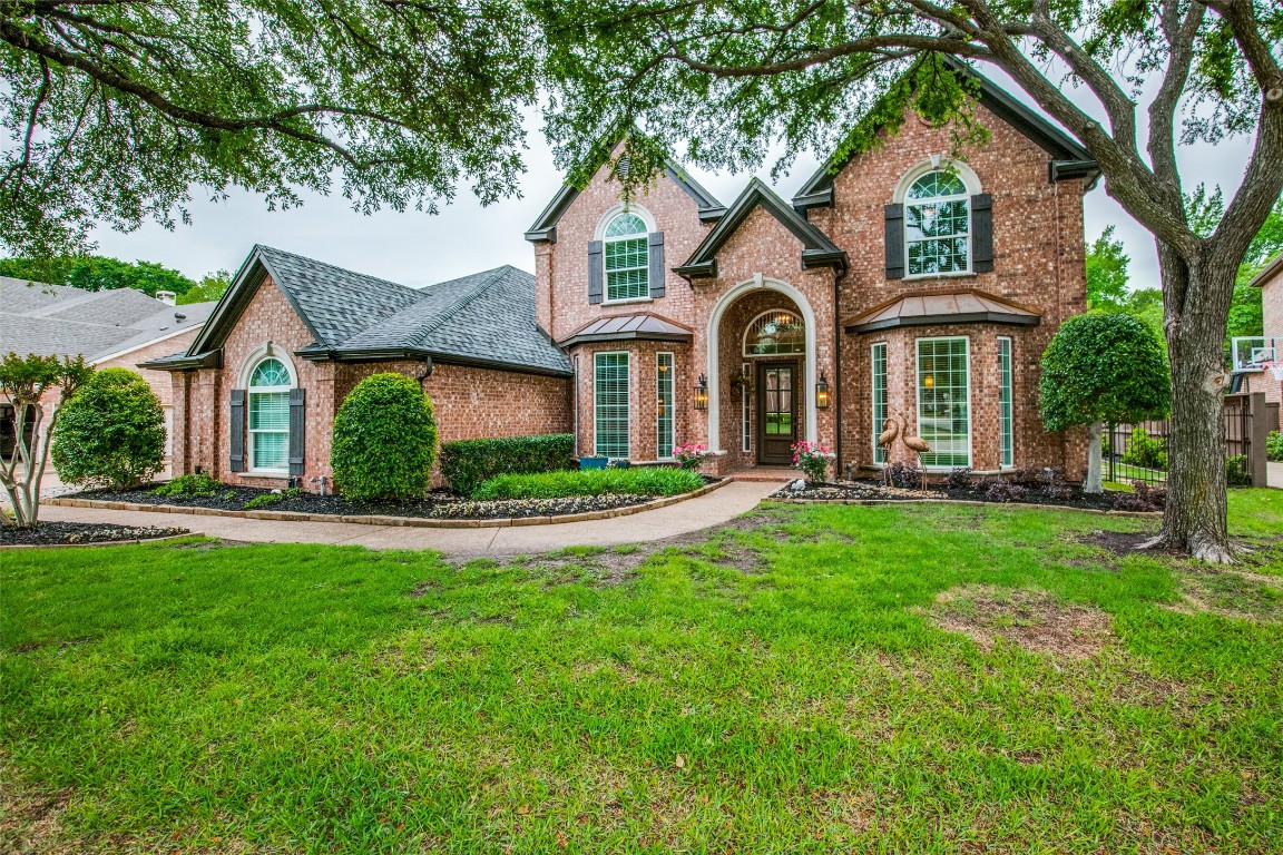 1118 Longford Circle Southlake TX 76092