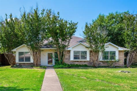 2632 Brushwood Lane Mesquite TX 75150