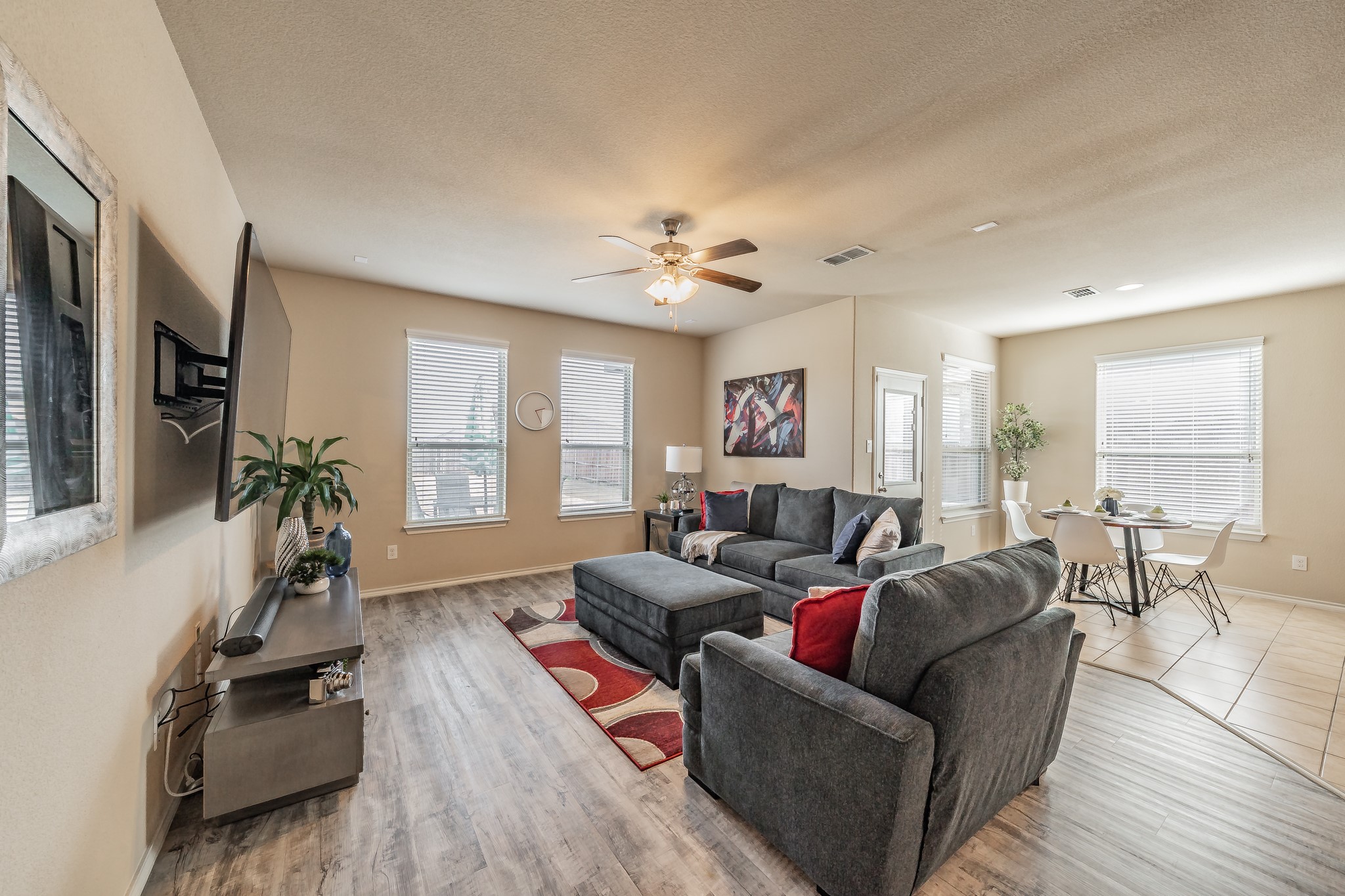 153 Hidden Creek Court Saginaw TX 76131