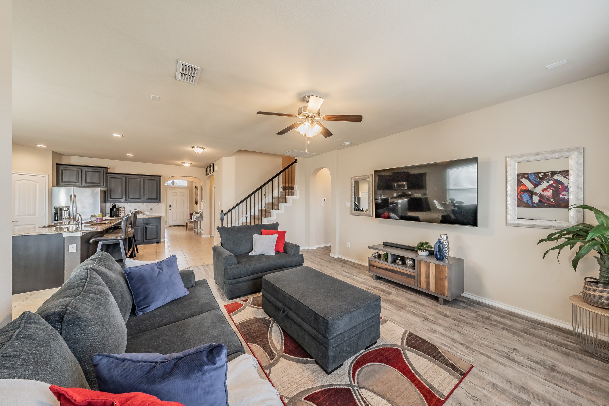 153 Hidden Creek Court Saginaw TX 76131