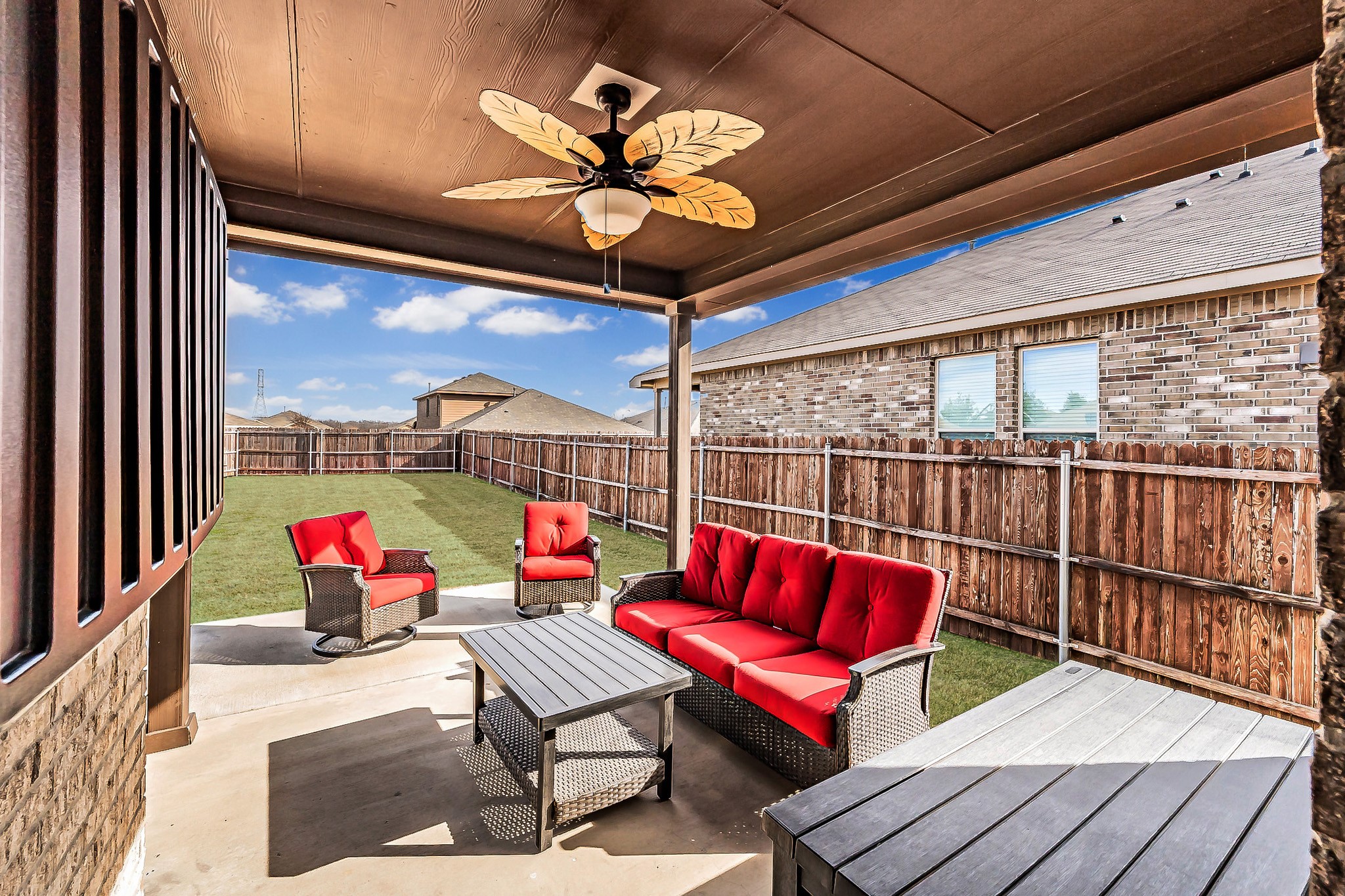 153 Hidden Creek Court Saginaw TX 76131