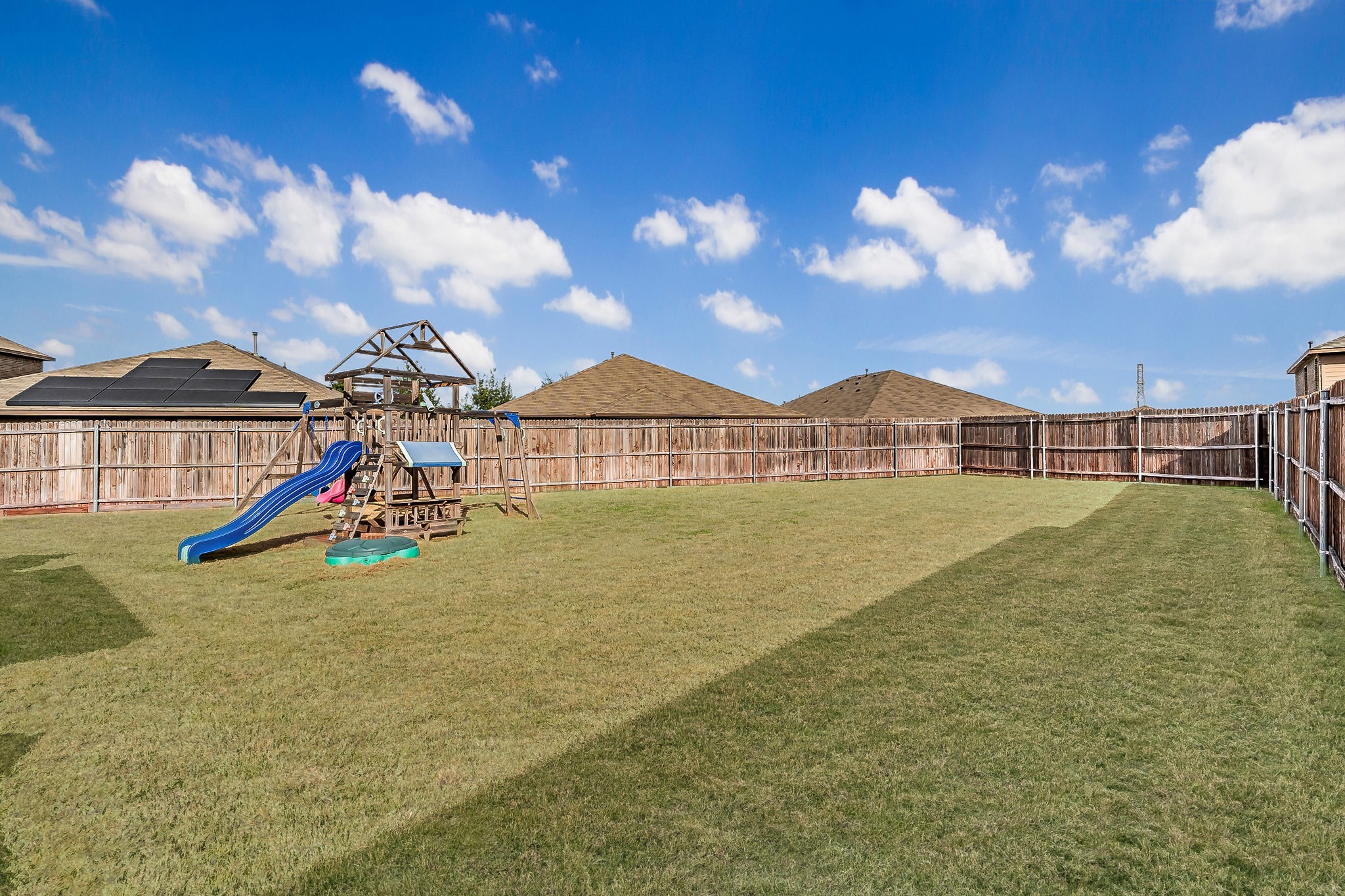 153 Hidden Creek Court Saginaw TX 76131