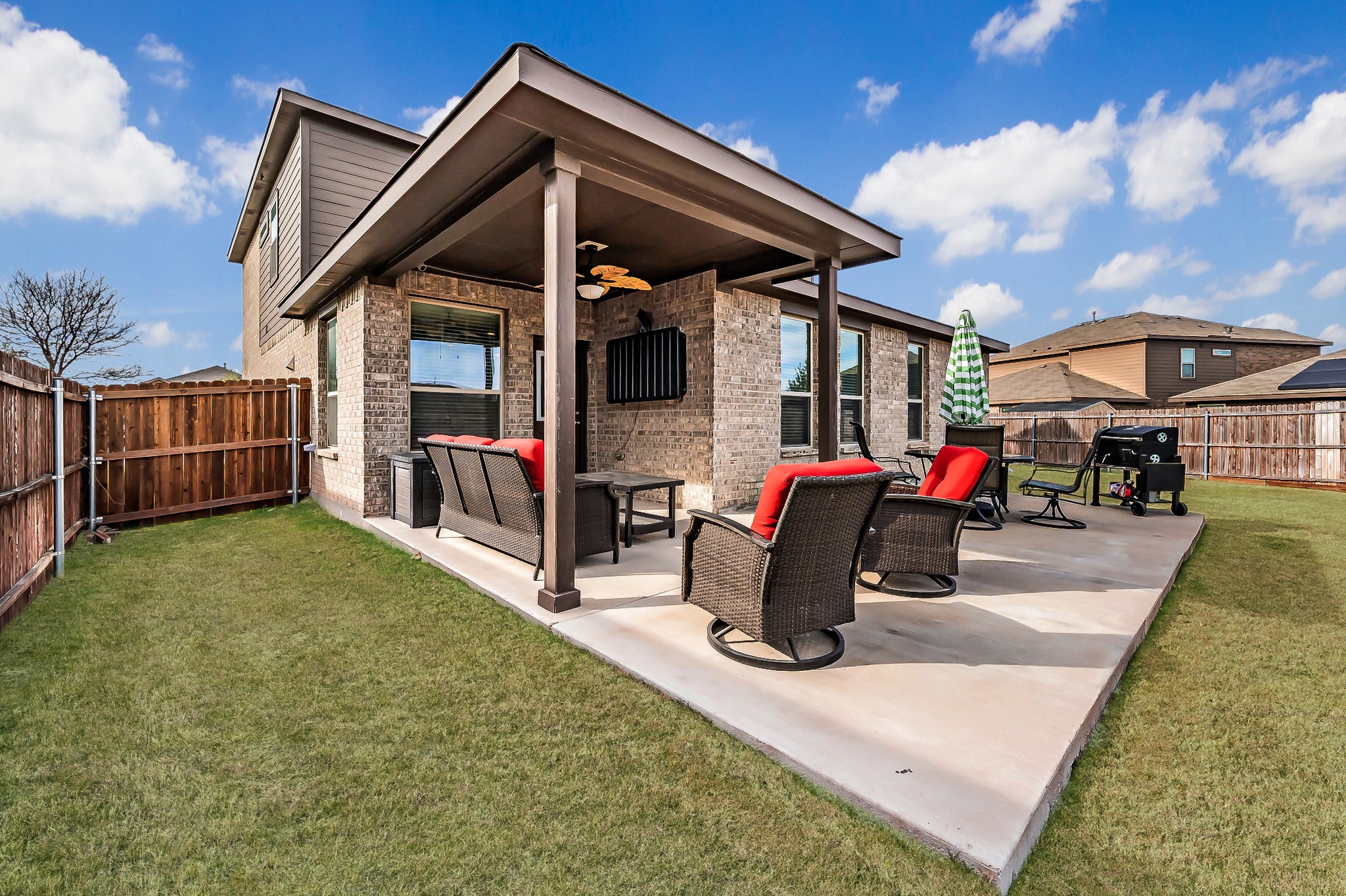 153 Hidden Creek Court Saginaw TX 76131