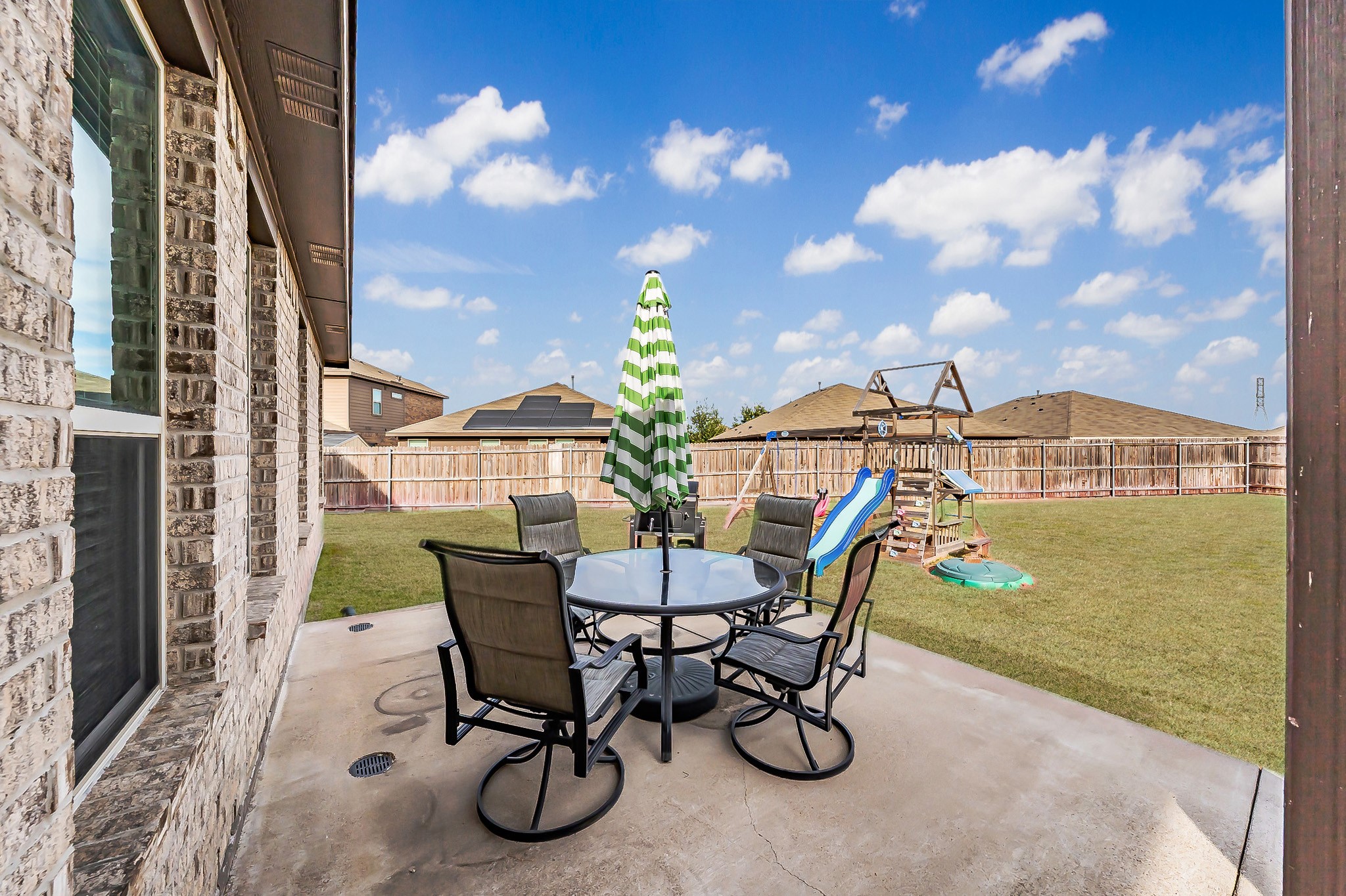 153 Hidden Creek Court Saginaw TX 76131