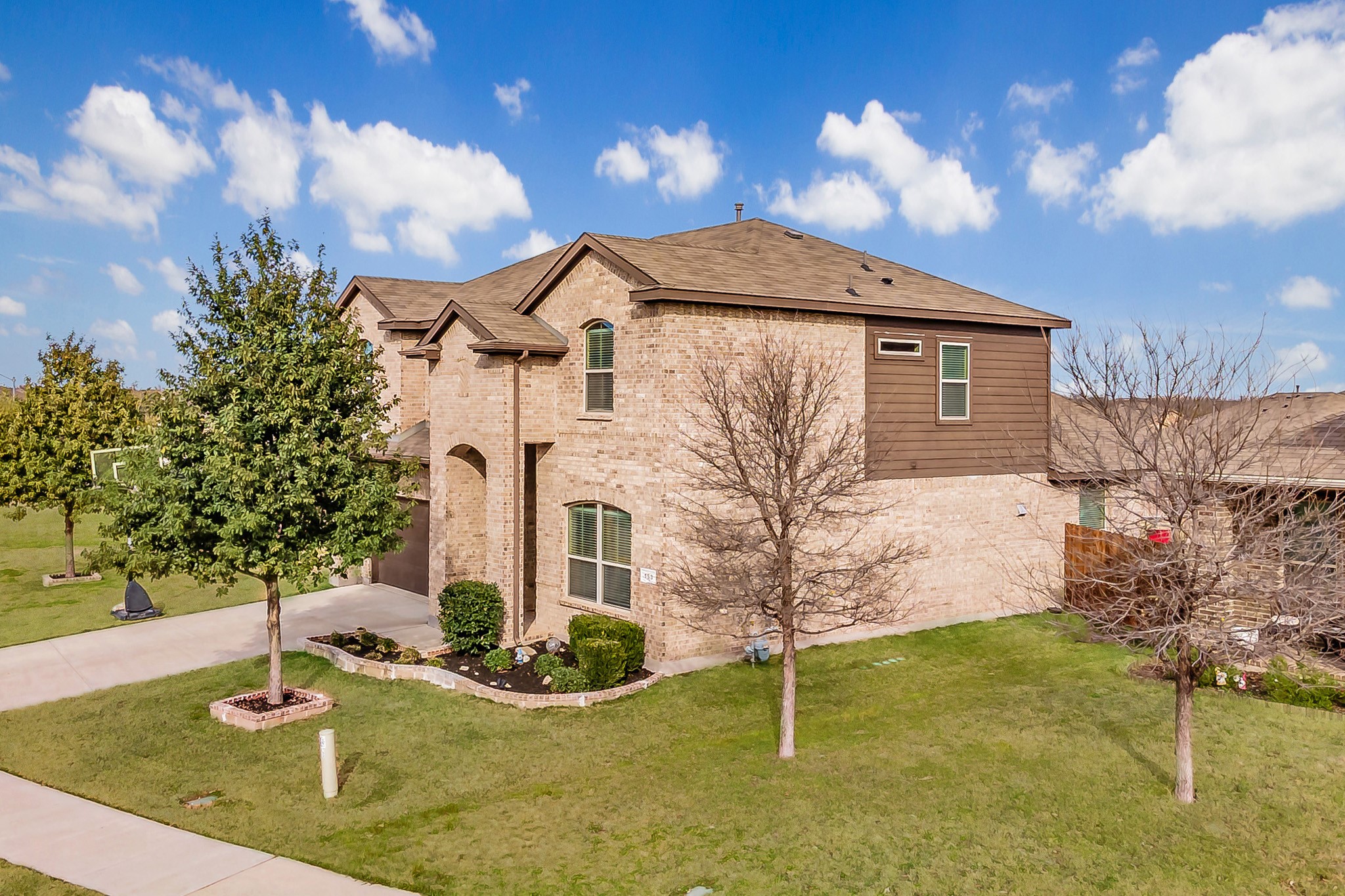 153 Hidden Creek Court Saginaw TX 76131