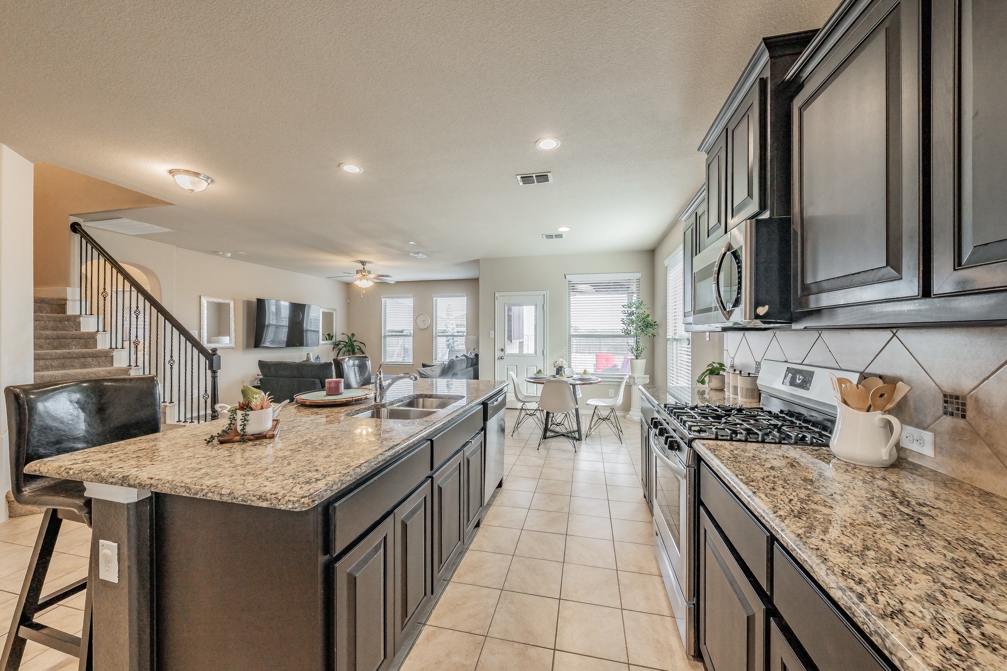 153 Hidden Creek Court Saginaw TX 76131