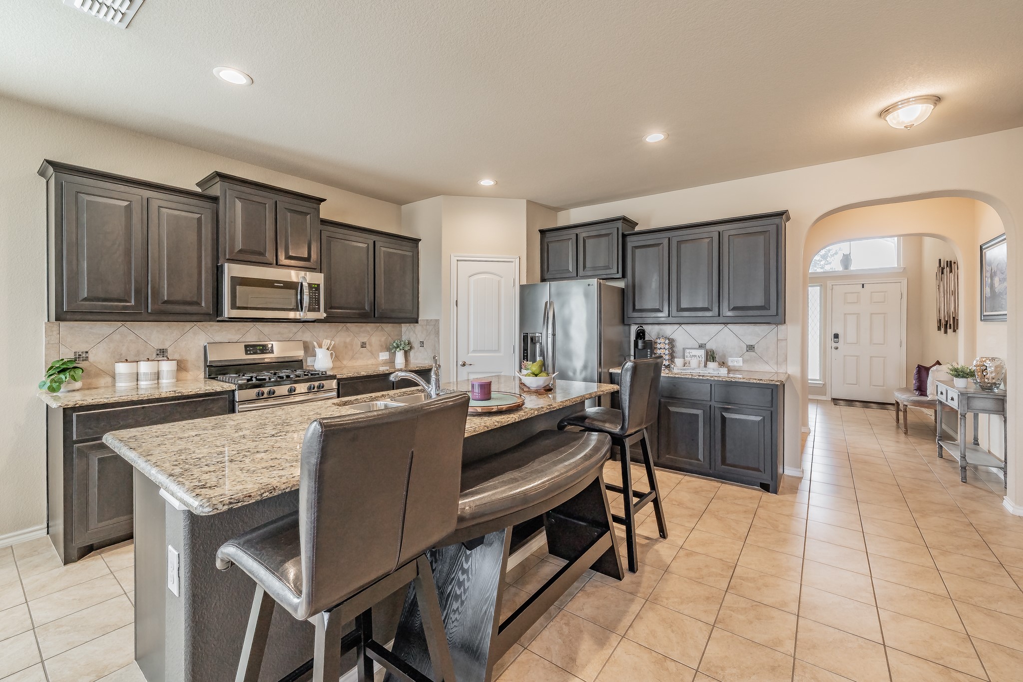 153 Hidden Creek Court Saginaw TX 76131