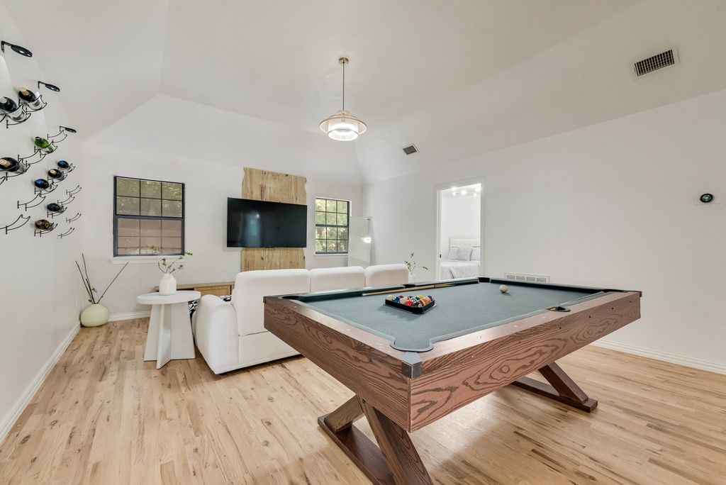 2422 Black Spruce Court Arlington TX 76001