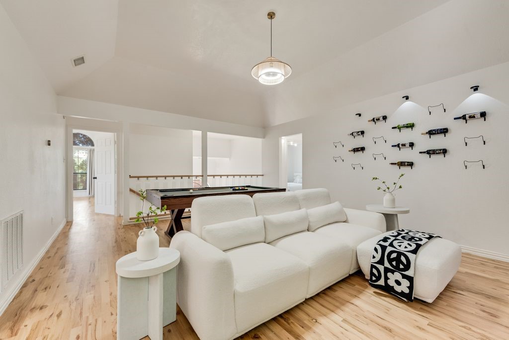 2422 Black Spruce Court Arlington TX 76001