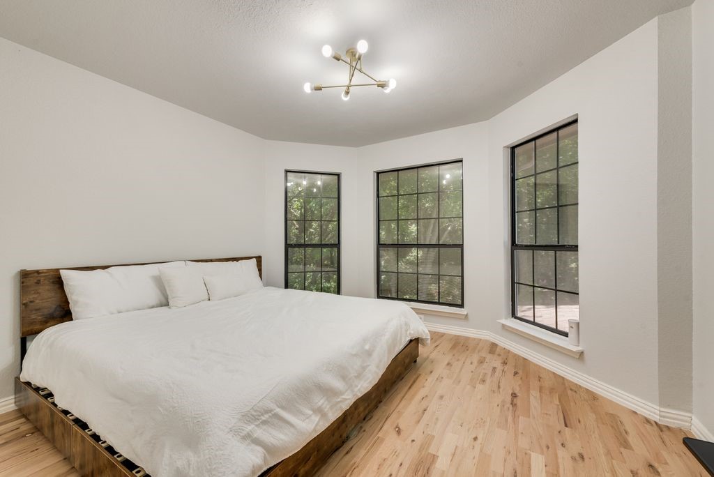 2422 Black Spruce Court Arlington TX 76001