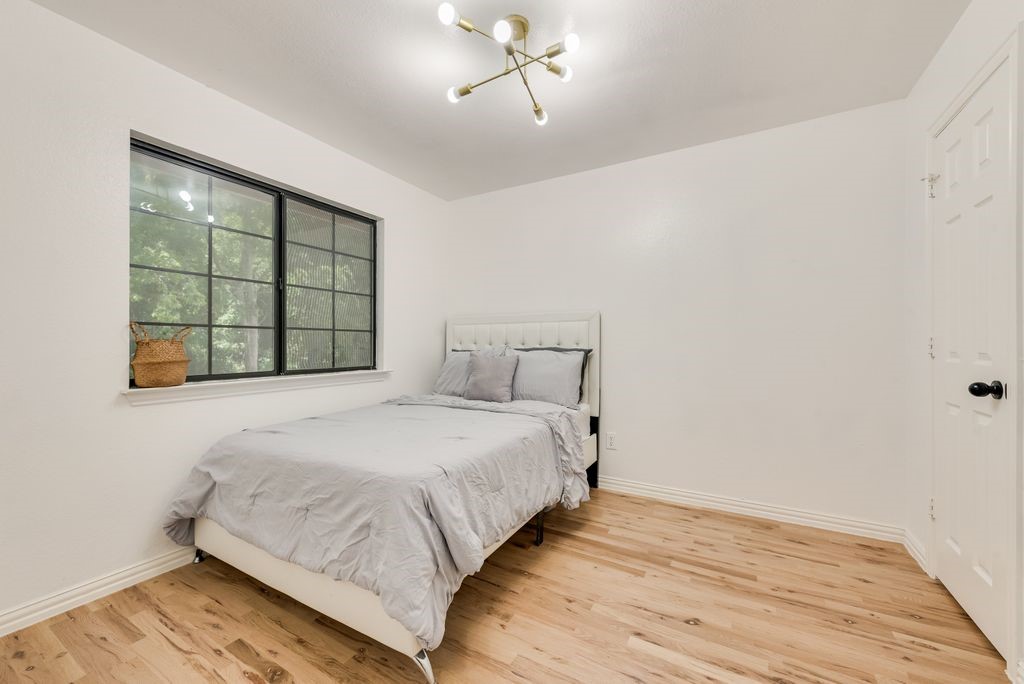2422 Black Spruce Court Arlington TX 76001