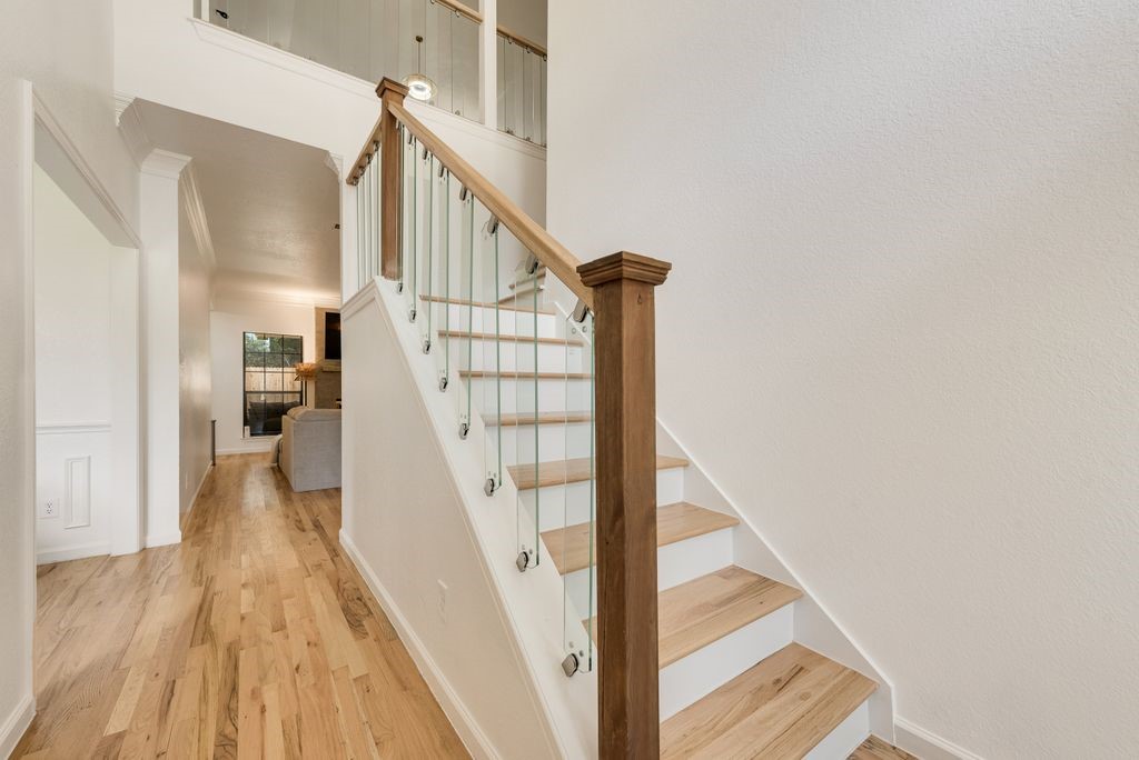2422 Black Spruce Court Arlington TX 76001