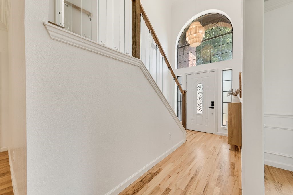 2422 Black Spruce Court Arlington TX 76001