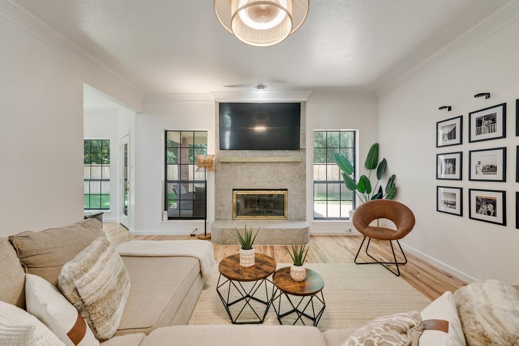 2422 Black Spruce Court Arlington TX 76001