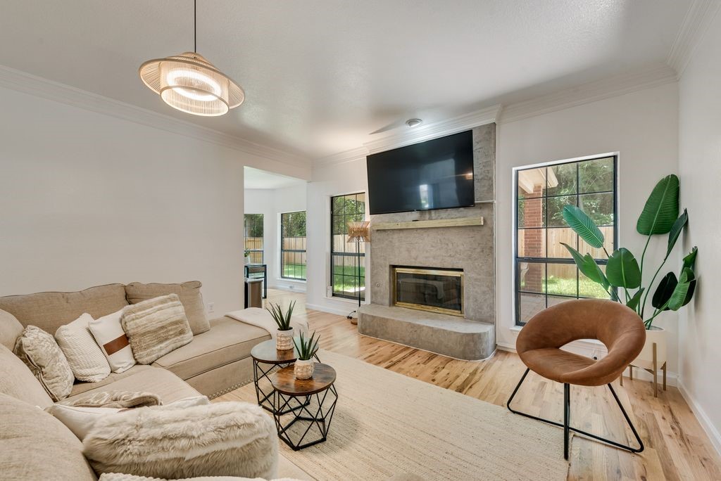 2422 Black Spruce Court Arlington TX 76001