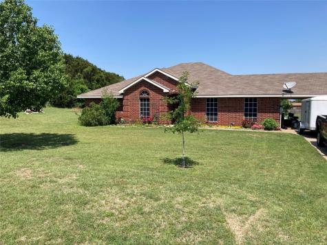 1306 Cochise Trail Granbury TX 76048