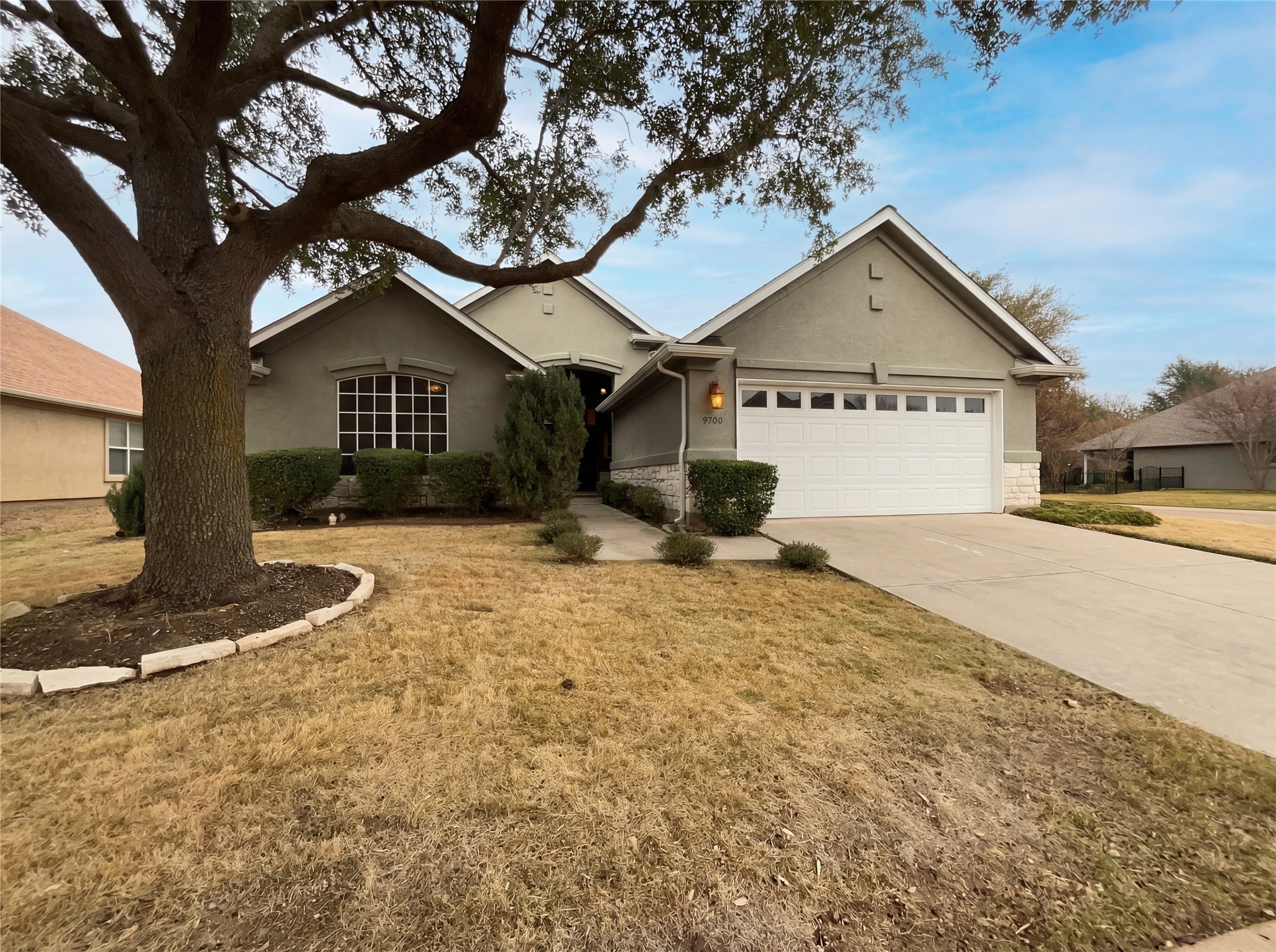 9700 Pinewood Drive Denton TX 76207