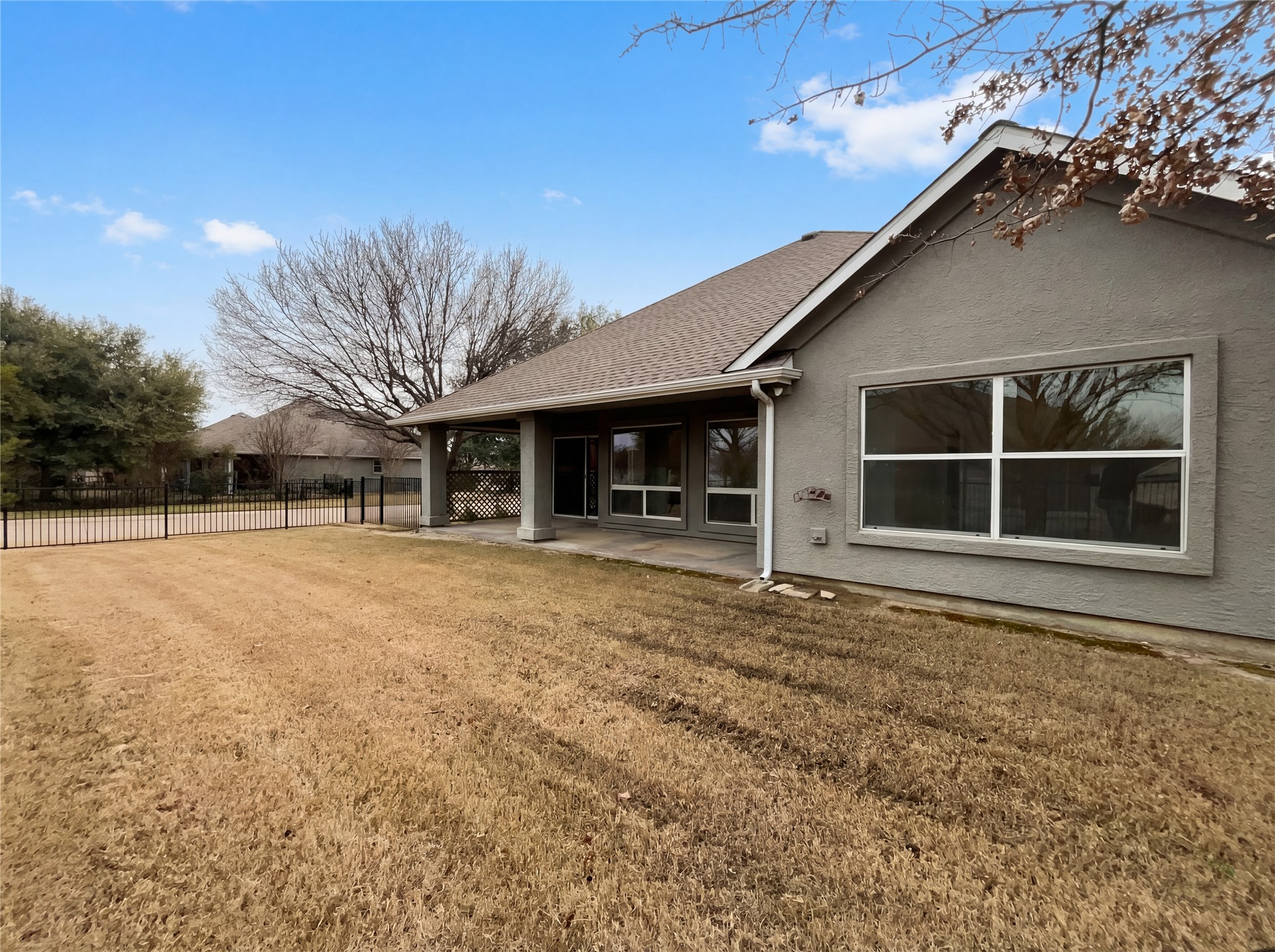 9700 Pinewood Drive Denton TX 76207