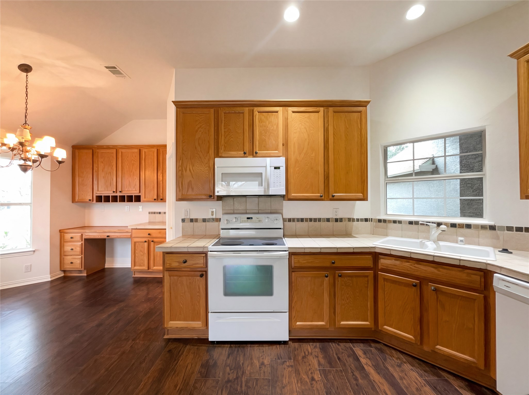 9700 Pinewood Drive Denton TX 76207