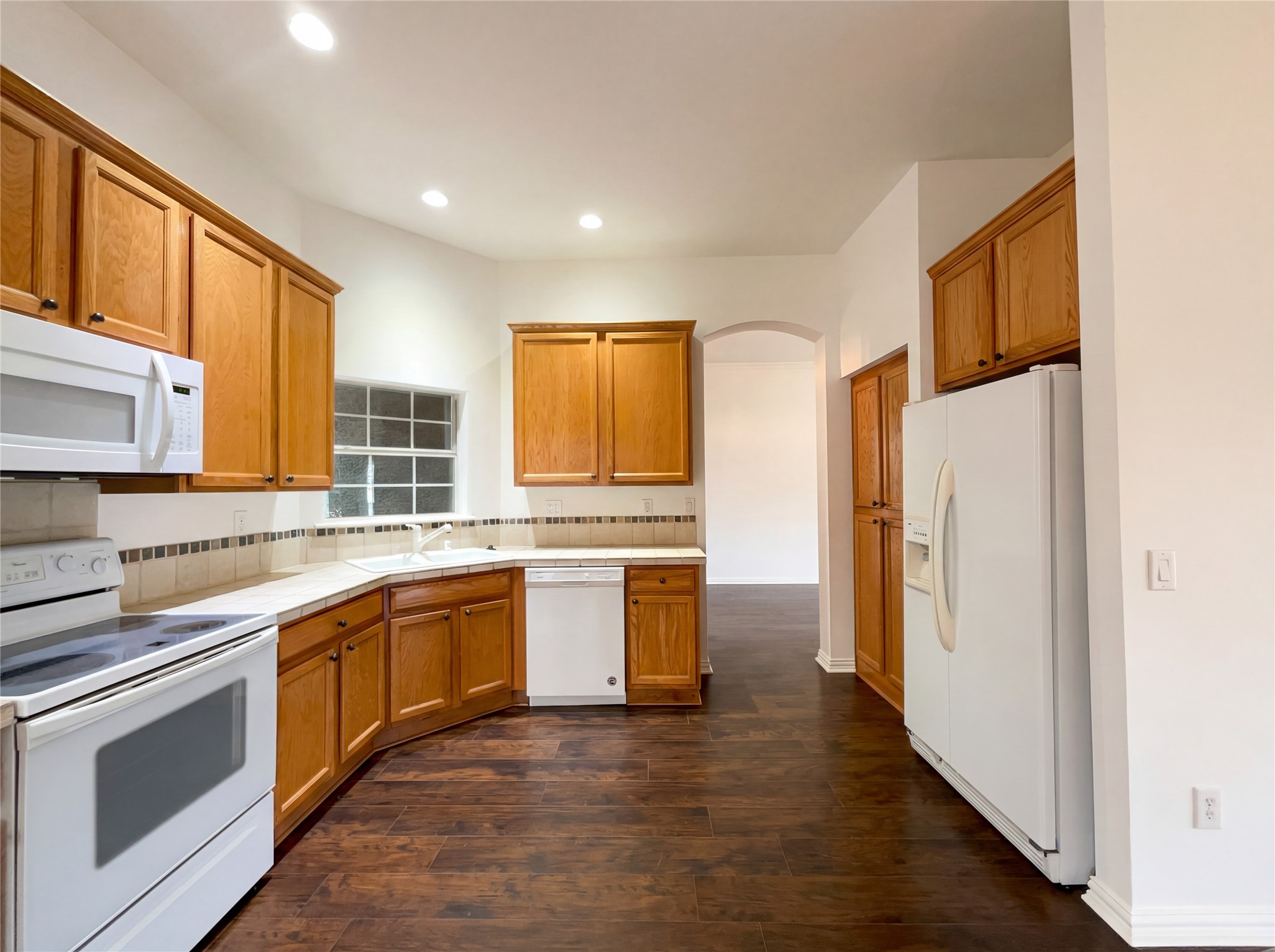 9700 Pinewood Drive Denton TX 76207