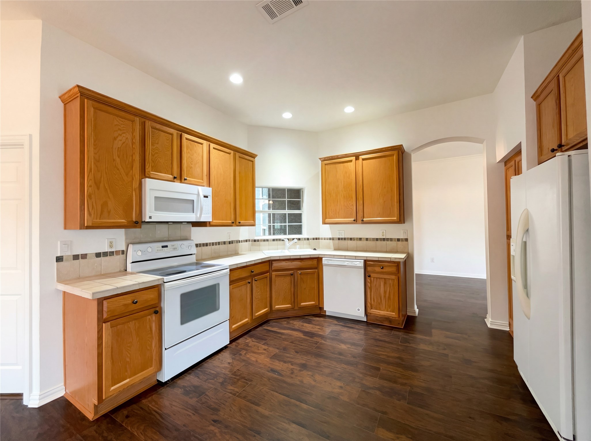 9700 Pinewood Drive Denton TX 76207
