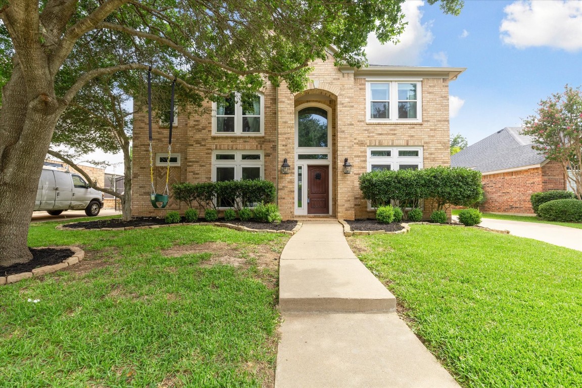 6905 Spring Valley Way Fort Worth TX 76132