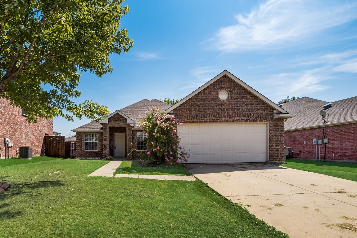 2649 Elderberry Lane Little Elm TX 75068