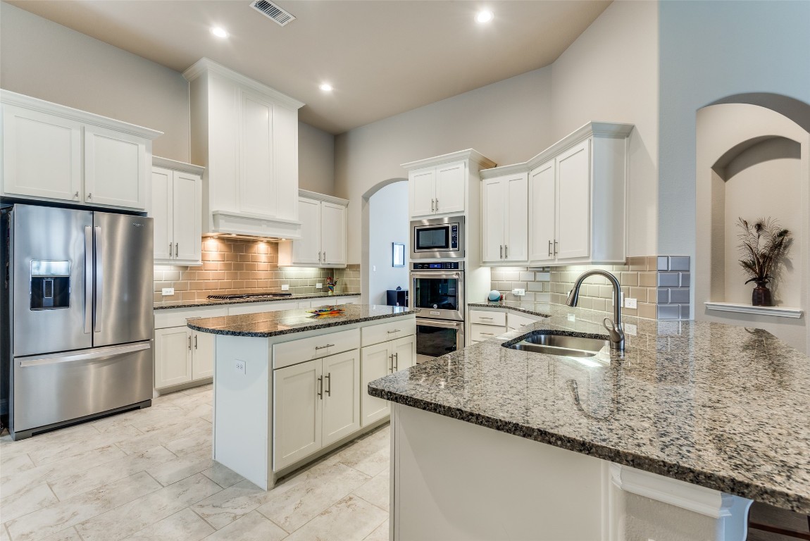 1616 Silla Drive Little Elm TX 75068