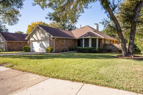 2741 Belmeade Drive Carrollton TX 75006