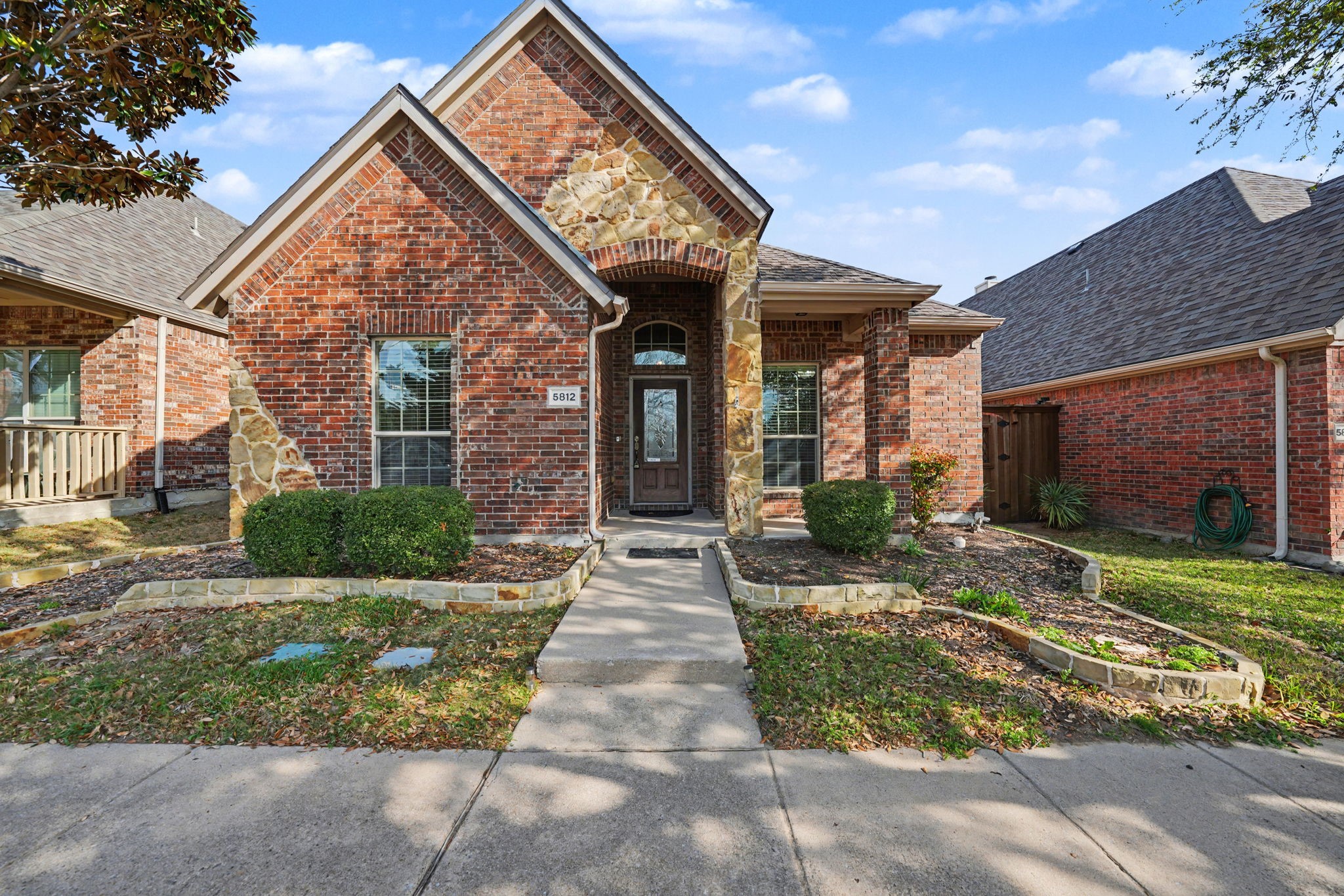 5812 Silver Buckle Drive Mckinney TX 75070
