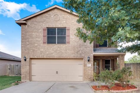 10053 Iron Ridge Drive Fort Worth TX 76140