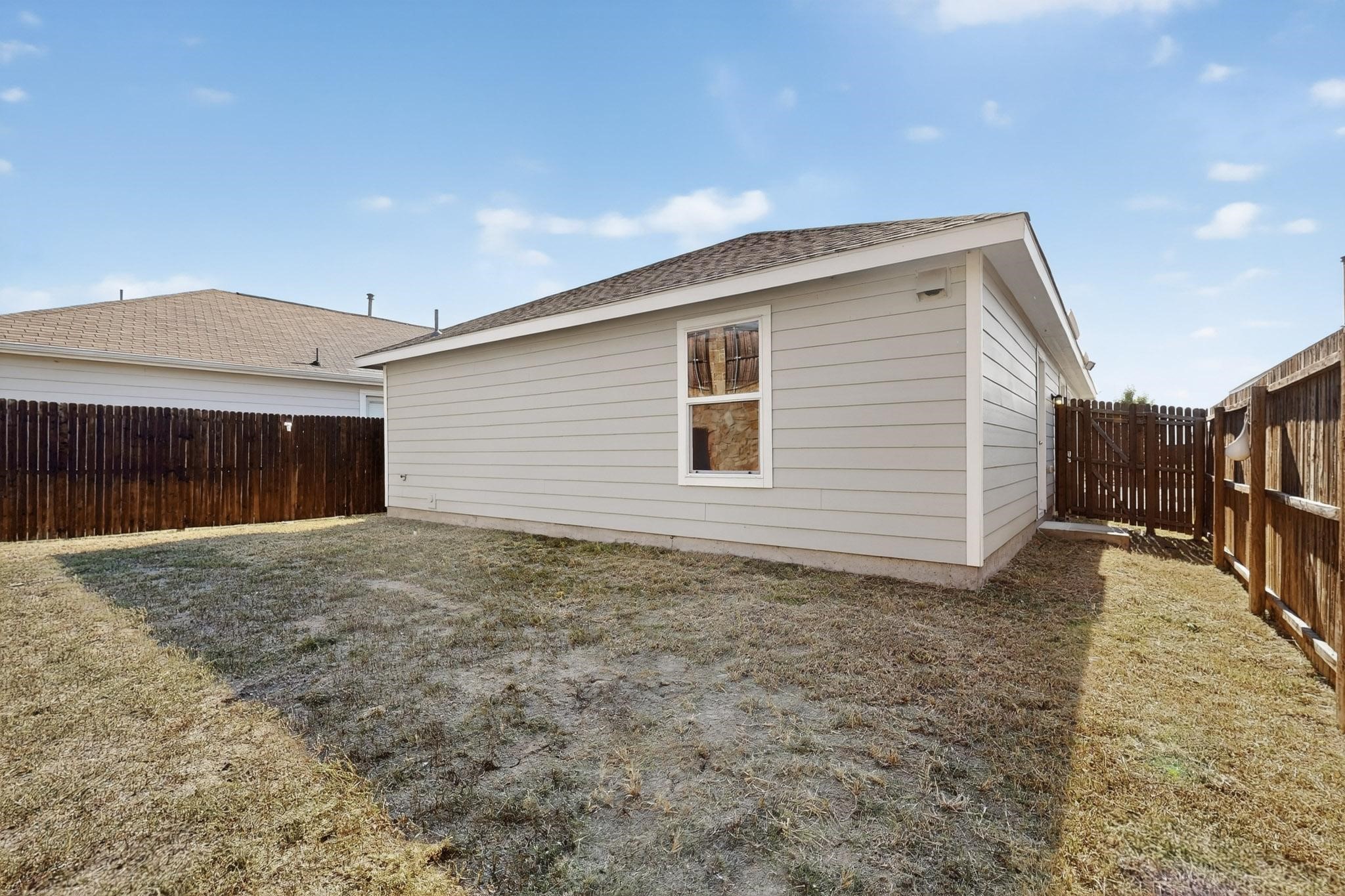 5516 Mcclelland Street Forney TX 75126
