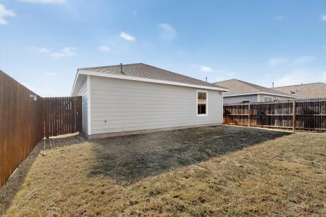 5516 Mcclelland Street Forney TX 75126