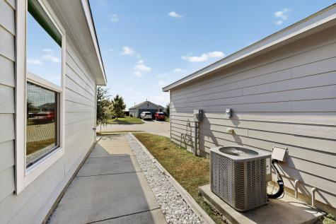 5516 Mcclelland Street Forney TX 75126