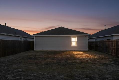 5516 Mcclelland Street Forney TX 75126