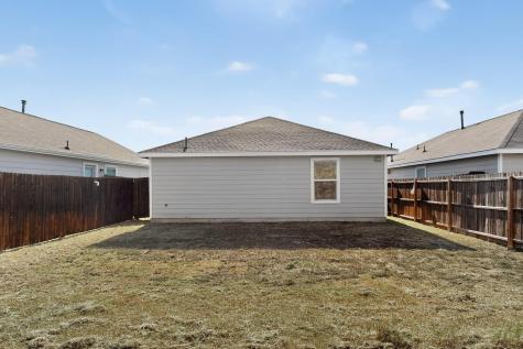 5516 Mcclelland Street Forney TX 75126