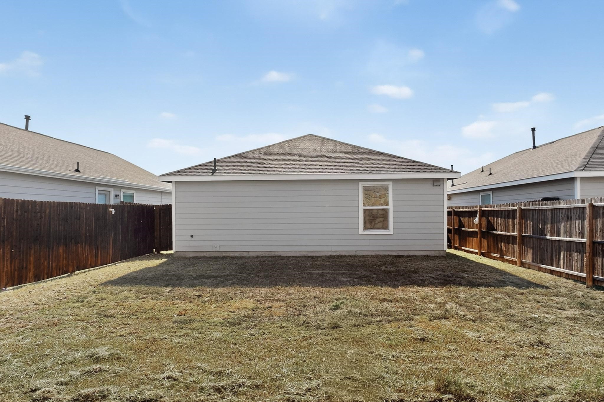 5516 Mcclelland Street Forney TX 75126