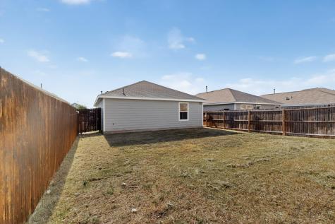 5516 Mcclelland Street Forney TX 75126