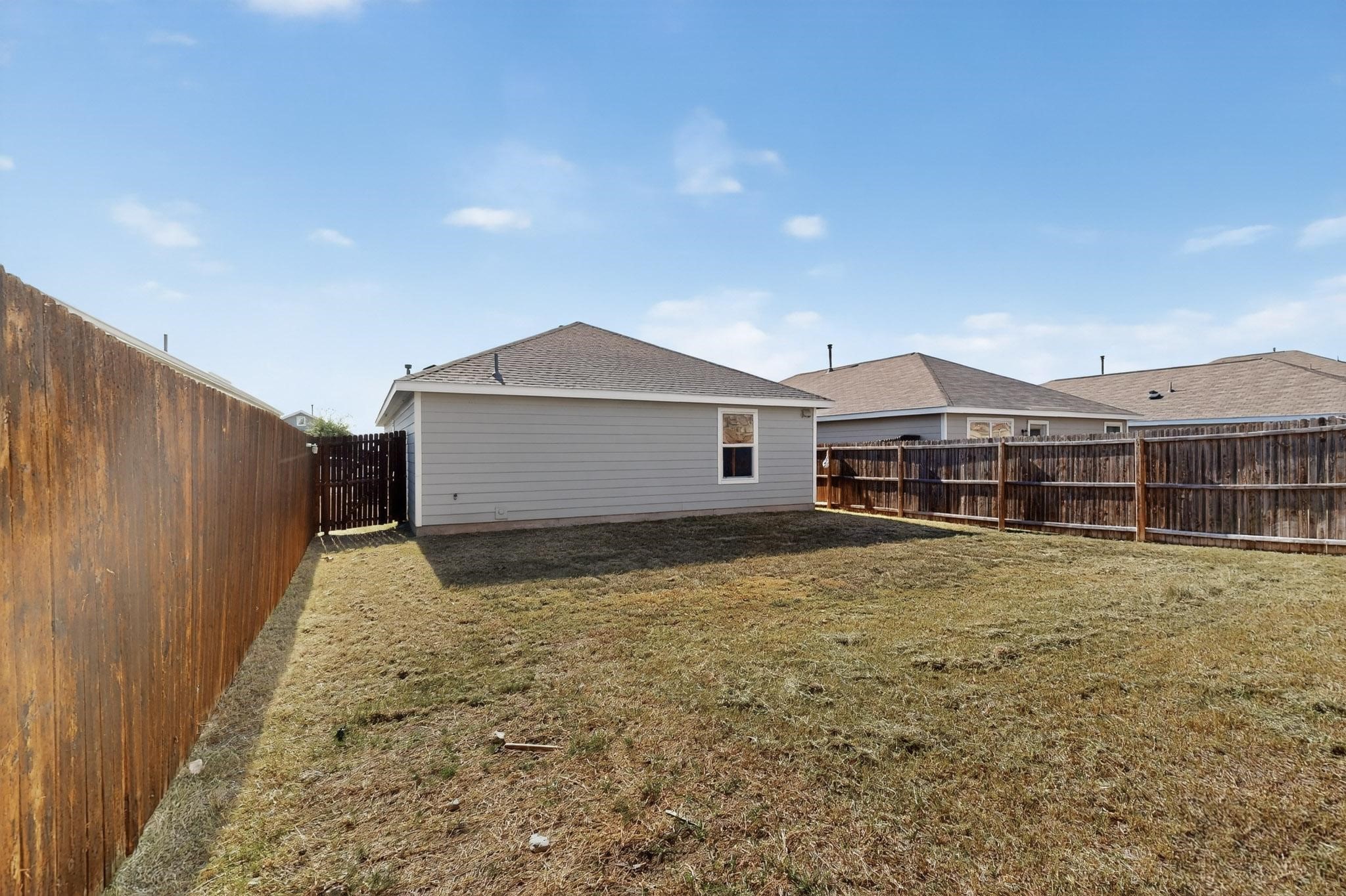 5516 Mcclelland Street Forney TX 75126