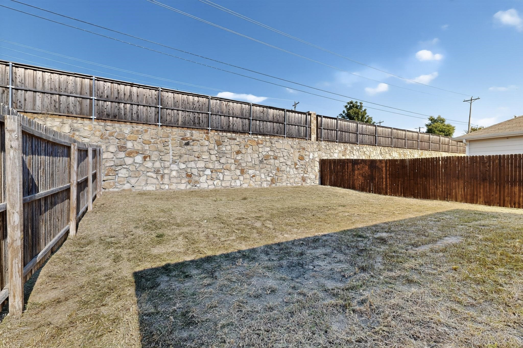 5516 Mcclelland Street Forney TX 75126