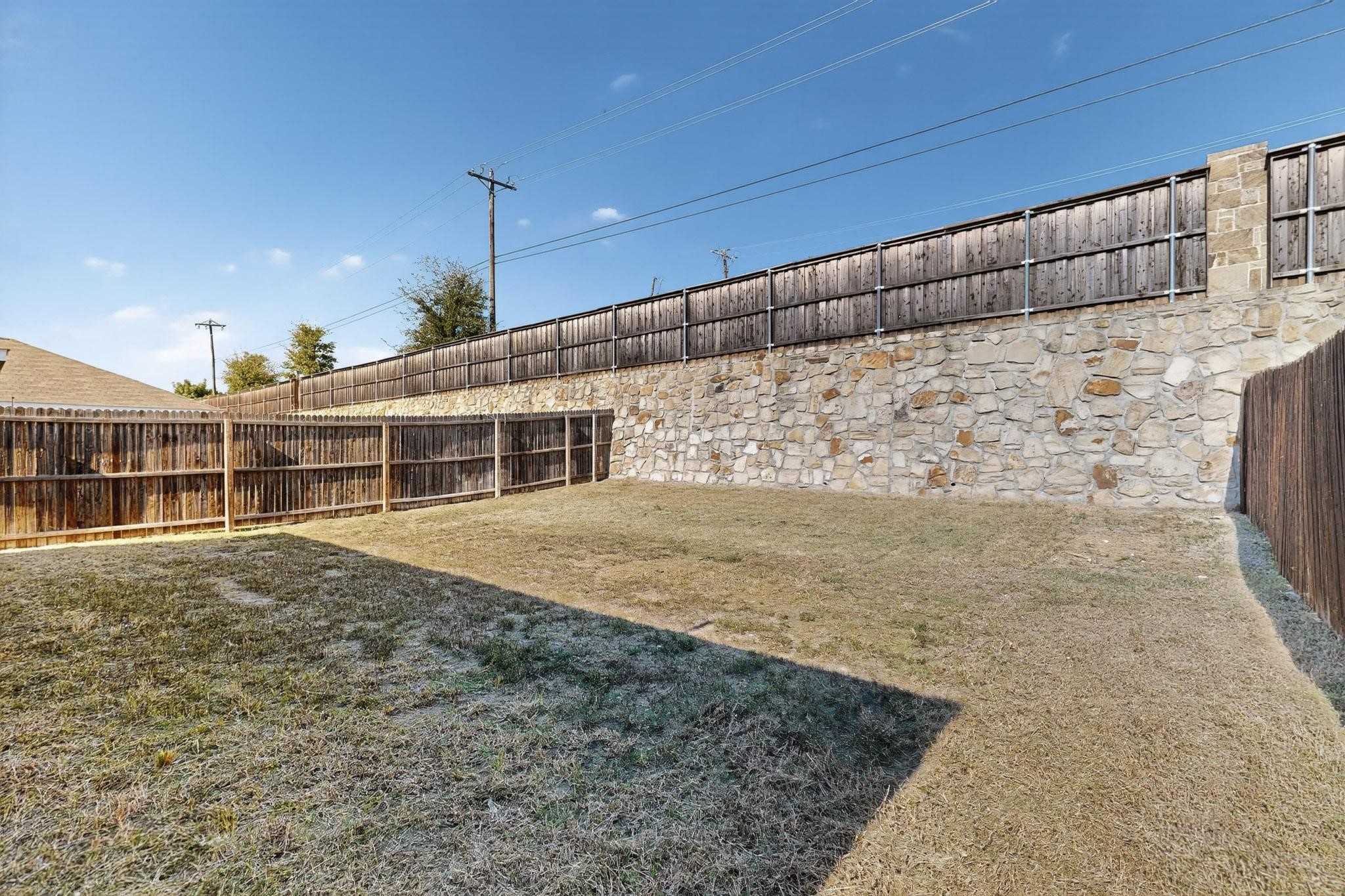 5516 Mcclelland Street Forney TX 75126