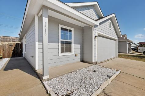 5516 Mcclelland Street Forney TX 75126