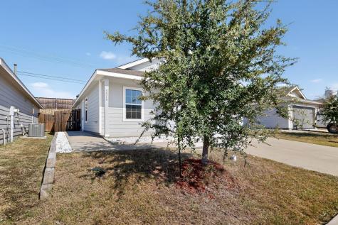 5516 Mcclelland Street Forney TX 75126
