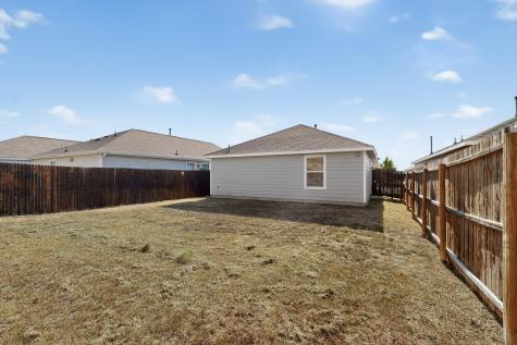 5516 Mcclelland Street Forney TX 75126